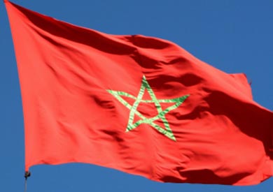 المغرب